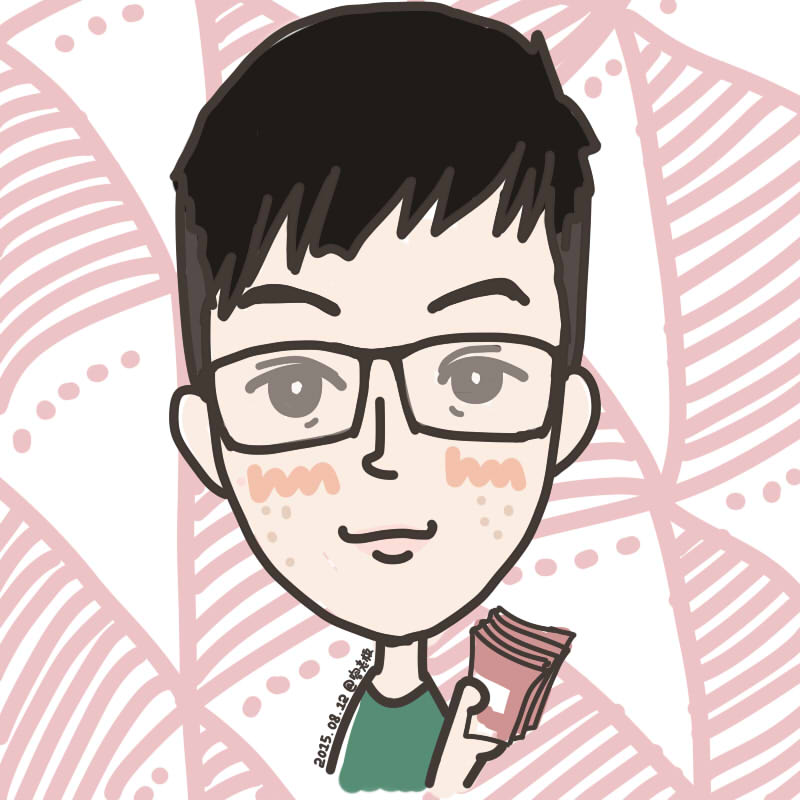 Author Avatar